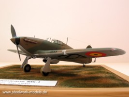 Hawker Hurricane Mk. I